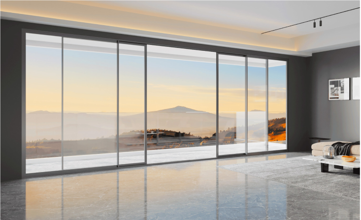 If the quality of hardware accessories is not up to standard, even the best doors and windows will become 