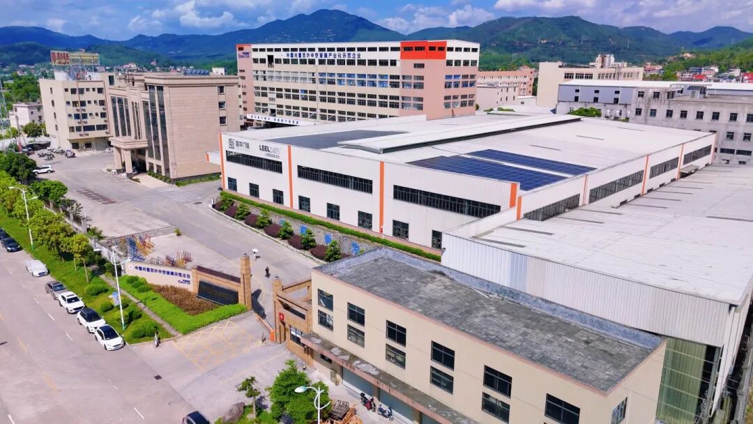 Guohua Doors & Windows and Penghao Glass Join Forces to Create a New Chapter in High-End Doors & Windows