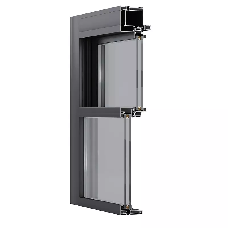 Why Choose an Electric Double Aluminum Awning Window for Modern Architecture?