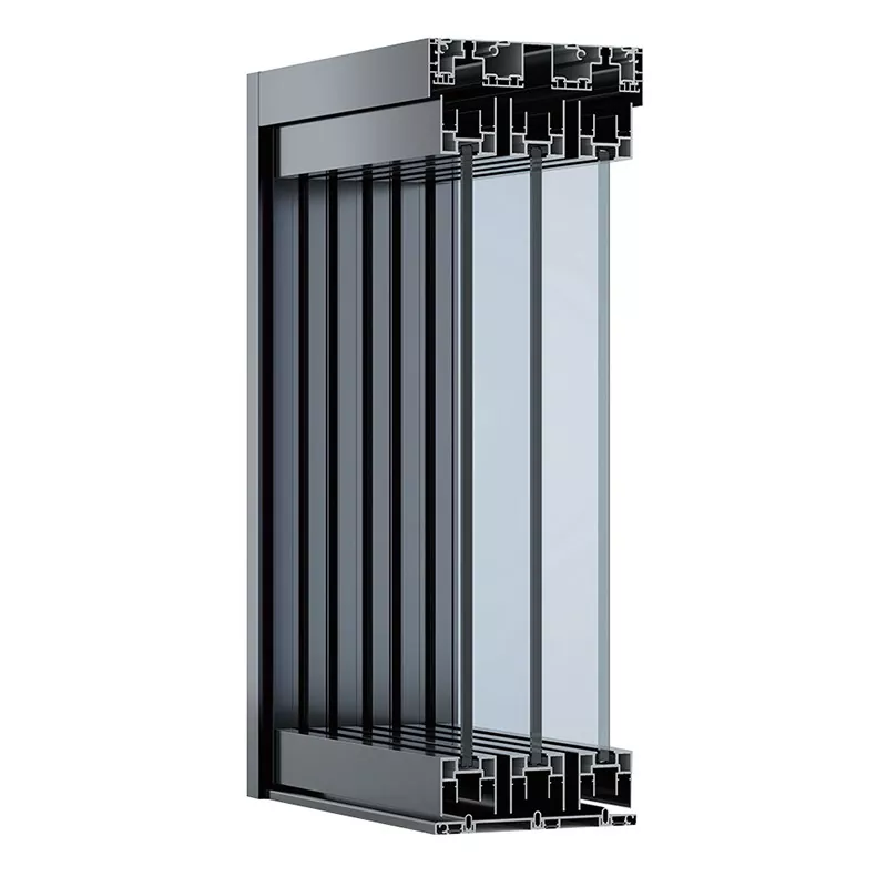 What Happens When a Door Disappears? What Happens When a Door Disappears?